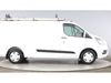 Ford Transit Custom 320 TDCI 105 L2H1 TREND ECOBLUE LWB LOW ROOF FWD