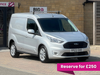 Ford Transit Connect 240 TDCI 100 L1H1 LIMITED ECOBLUE SWB LOW ROOF  (22851)
