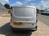 Ford Transit Connect 240 TDCI 100 L1H1 LIMITED ECOBLUE SWB LOW ROOF  (22851)