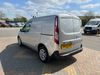 Ford Transit Connect 240 TDCI 100 L1H1 LIMITED ECOBLUE SWB LOW ROOF  (22851)