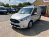 Ford Transit Connect 240 TDCI 100 L1H1 LIMITED ECOBLUE SWB LOW ROOF  (22851)