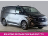 Ford Transit Custom 320 TDCI 136 L1H1 LIMITED ECOBLUE SWB LOW ROOF FWD