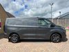 Ford Transit Custom 320 TDCI 136 L1H1 LIMITED ECOBLUE SWB LOW ROOF FWD  (22852)