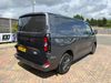 Ford Transit Custom 320 TDCI 136 L1H1 LIMITED ECOBLUE SWB LOW ROOF FWD  (22852)