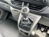 Ford Transit Custom 320 TDCI 136 L1H1 LIMITED ECOBLUE SWB LOW ROOF FWD  (22852)