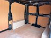 Ford Transit Custom 320 TDCI 136 L1H1 LIMITED ECOBLUE SWB LOW ROOF FWD  (22852)