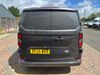 Ford Transit Custom 320 TDCI 136 L1H1 LIMITED ECOBLUE SWB LOW ROOF FWD  (22852)
