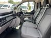 Ford Transit Custom 320 TDCI 136 L1H1 LIMITED ECOBLUE SWB LOW ROOF FWD  (22852)