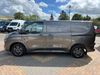 Ford Transit Custom 320 TDCI 136 L1H1 LIMITED ECOBLUE SWB LOW ROOF FWD  (22852)