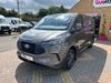 Ford Transit Custom 320 TDCI 136 L1H1 LIMITED ECOBLUE SWB LOW ROOF FWD  (22852)