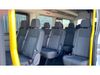 Ford Transit 460 TDCI 170 L4H3 TREND ECOBLUE 17 SEAT BUS HIGH ROOF DRW RWD