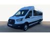Ford Transit 460 TDCI 170 L4H3 TREND ECOBLUE 17 SEAT BUS HIGH ROOF DRW RWD