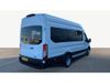 Ford Transit 460 TDCI 170 L4H3 TREND ECOBLUE 17 SEAT BUS HIGH ROOF DRW RWD