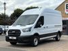 Ford Transit 350 TDCI 130 L3H3 LEADER ECOBLUE LWB HIGH ROOF RWD