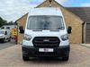 Ford Transit 350 TDCI 130 L3H3 LEADER ECOBLUE LWB HIGH ROOF RWD