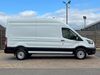 Ford Transit 350 TDCI 130 L3H3 LEADER ECOBLUE LWB HIGH ROOF RWD