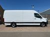 Mercedes-Benz Sprinter 315 CDI 150 L3H2 PROGRESSIVE LWB HIGH ROOF RWD  (22840)