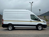 Ford Transit 350 TDCI 130 L3H3 LEADER ECOBLUE LWB HIGH ROOF RWD