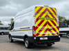 Ford Transit 350 TDCI 130 L3H3 LEADER ECOBLUE LWB HIGH ROOF RWD
