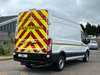 Ford Transit 350 TDCI 130 L3H3 LEADER ECOBLUE LWB HIGH ROOF RWD