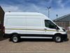 Ford Transit 350 TDCI 130 L3H3 LEADER ECOBLUE LWB HIGH ROOF RWD  (22841)