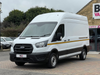 Ford Transit 350 TDCI 130 L3H3 LEADER ECOBLUE LWB HIGH ROOF RWD