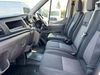 Ford Transit 350 TDCI 130 L3H3 LEADER ECOBLUE LWB HIGH ROOF RWD  (22841)