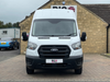Ford Transit 350 TDCI 130 L3H3 LEADER ECOBLUE LWB HIGH ROOF RWD