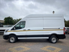 Ford Transit 350 TDCI 130 L3H3 LEADER ECOBLUE LWB HIGH ROOF RWD