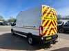 Ford Transit 350 TDCI 130 L3H3 LEADER ECOBLUE LWB HIGH ROOF RWD  (22841)