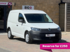 Volkswagen Caddy C20 TDI 102 COMMERCE  (22843)