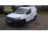Volkswagen Caddy C20 TDI 102 COMMERCE