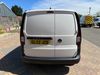 Volkswagen Caddy C20 TDI 102 COMMERCE  (22843)