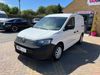 Volkswagen Caddy C20 TDI 102 COMMERCE  (22843)