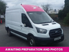 Ford Transit 350 TDCI 130 L3H3 LEADER ECOBLUE LWB HIGH ROOF RWD  (22842)