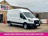 Ford Transit 350 TDCI 130 L3H3 LEADER ECOBLUE LWB HIGH ROOF RWD  (22842)