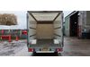 Renault Master LL35 DCI 145 BUSINESS LWB LOW LOADER PLATFORM CAB LUTON