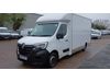 Renault Master LL35 DCI 145 BUSINESS LWB LOW LOADER PLATFORM CAB LUTON