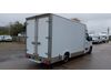 Renault Master LL35 DCI 145 BUSINESS LWB LOW LOADER PLATFORM CAB LUTON