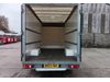 Renault Master LL35 DCI 145 BUSINESS LWB LOW LOADER PLATFORM CAB LUTON