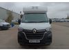 Renault Master LL35 DCI 145 BUSINESS LWB LOW LOADER PLATFORM CAB LUTON
