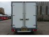 Renault Master LL35 DCI 145 BUSINESS LWB LOW LOADER PLATFORM CAB LUTON
