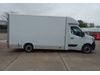 Renault Master LL35 DCI 145 BUSINESS LWB LOW LOADER PLATFORM CAB LUTON