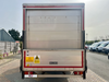 Mercedes-Benz Atego 1324L 4X2 SLEEPER CAB 13.5 TONNE 24FT BOX WITH TAIL LIFT