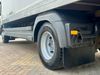 Mercedes-Benz Atego 1324L 4X2 SLEEPER CAB 13.5 TONNE 24FT BOX WITH TAIL LIFT