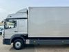Mercedes-Benz Atego 1324L 4X2 SLEEPER CAB 13.5 TONNE 24FT BOX WITH TAIL LIFT