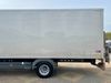 Mercedes-Benz Atego 1324L 4X2 SLEEPER CAB 13.5 TONNE 24FT BOX WITH TAIL LIFT