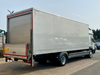 Mercedes-Benz Atego 1324L 4X2 SLEEPER CAB 13.5 TONNE 24FT BOX WITH TAIL LIFT