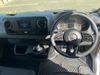 Mercedes-Benz Sprinter 315 CDI 150 L2H2 PROGRESSIVE FRIDGE VAN WTH OVERNIGHT MWB HIGH ROOF FWD  (22860)