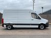 Mercedes-Benz Sprinter 315 CDI 150 L2H2 PROGRESSIVE FRIDGE VAN WTH OVERNIGHT MWB HIGH ROOF FWD  (22860)